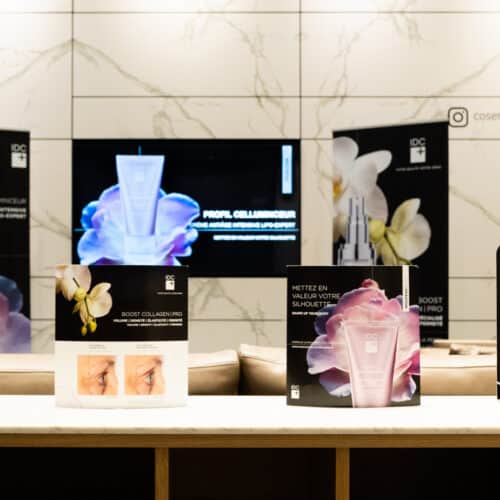 IDC Product Launch event, 11 February 2020