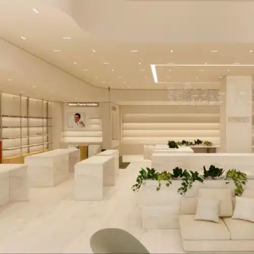 Etiket Toronto opening, 5 July 2023