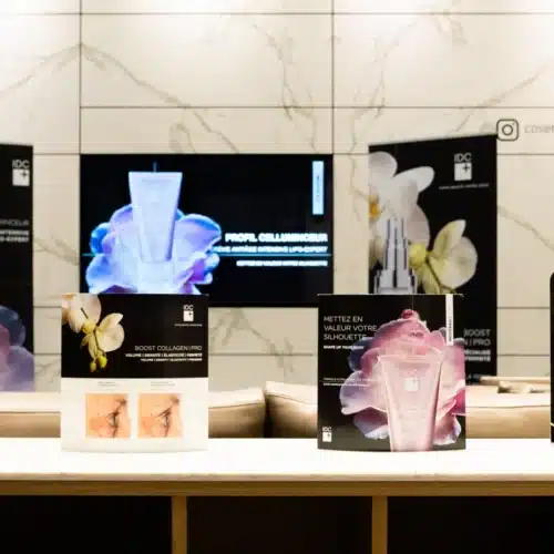 IDC Product Launch event, 11 February 2020